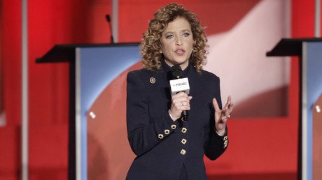 Ex-DNC chair’s office may have attempted 'unsolicited contact' – Sanders lawsuit attorneys