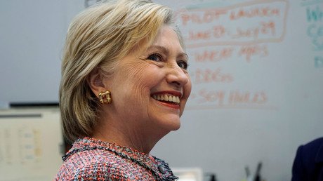 Guccifer 2.0 reveals Clinton expenses, clues on identity & slams presidential hopefuls