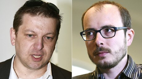 LuxLeaks trial: Corruption watchdog says sentence increases fears for whistleblowers