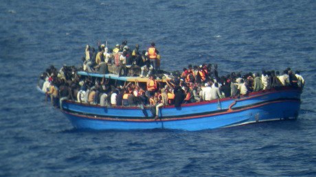 People smuggling prosecutions up 50% in one year, but only ‘tip of iceberg’