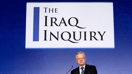 Chilcot's Iraq Inquiry: Truth at last or establishment whitewash?