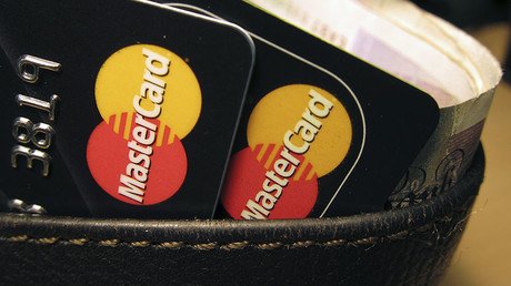 MasterCard faces £19bn lawsuit in UK over claims it ripped off shoppers 