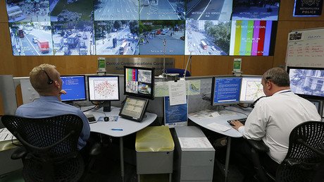UK police commit 2,300 data breaches in 4.5yrs - report