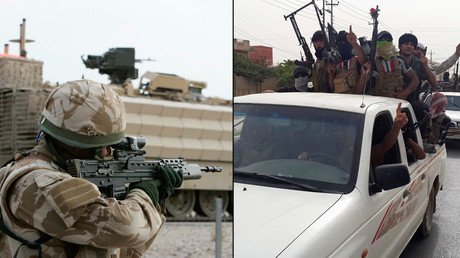 Chilcot: Intelligence reports confirm Iraq war created ISIS