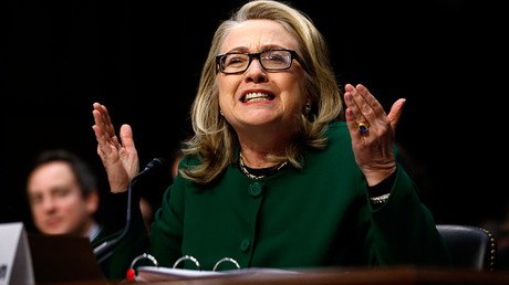 State Dept. to reopen Clinton email investigation