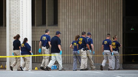Bomb making materials, rifles, ammunition found at Dallas shooter's home - police