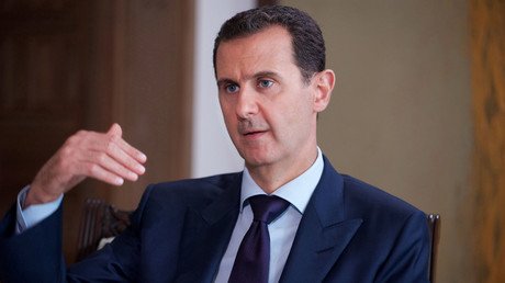 Western leaders support terror groups in Syria, get extremism at home – Assad