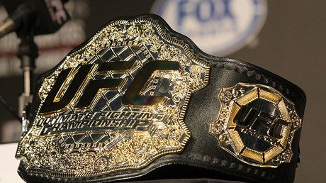 From $2mn in 2001 to record deal: UFC confirms $4bn sale