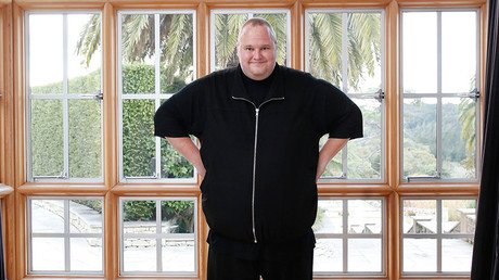 Kim Dotcom plans to relaunch Megaupload in 2017 after giving up on Mega
