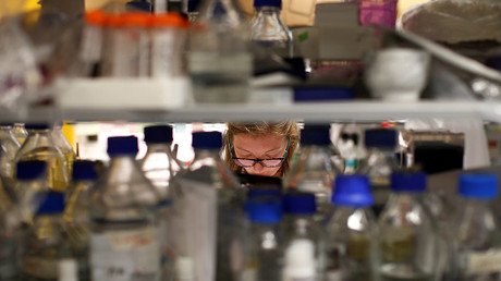 Brexit already a catastrophe for British scientists, survey finds