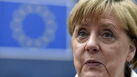 Merkel’s terrorism warning 'cheap propaganda trick to win back CDU voters'