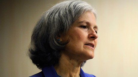 Sanders supporters mull ditching Hillary for Jill Stein as Green Party gathers in Texas