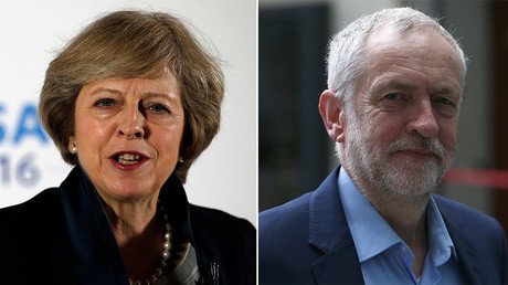 British politics: The Establishment versus Democracy