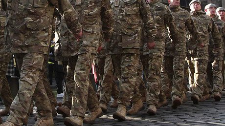 Soldiers may quit military over ‘flea-infested, filthy’ housing – MPs
