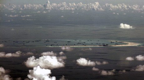 ‘Selective approach:’ China slams US statement on Hague Tribunal’s South China Sea ruling