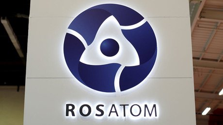 Rosatom to work in Crimea despite risk of Western sanctions 