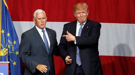 Who is Trump’s running mate? 7 things you may not know about Mike Pence