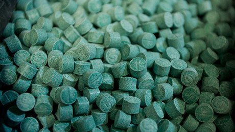 Illegal & therapeutic? Ecstasy could prove beneficial for treating autism, researchers say