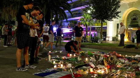 Nice truck attacker recently radicalized, French PM says, as 2 more arrested over massacre