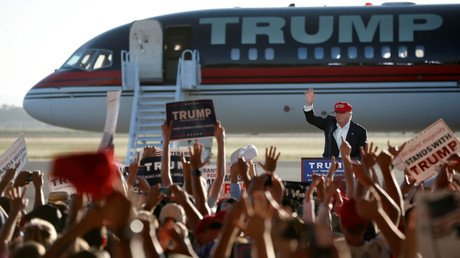 Show me the money: Trump campaign pays The Donald’s businesses handsomely