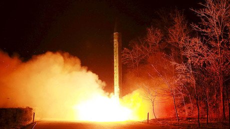 North Korea fires 3 ballistic missiles – S. Korea military
