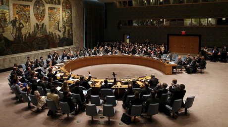 UNity: Tehran, Moscow & Washington show rare solidarity in bashing UN report on Iran nuke deal 