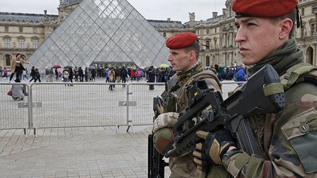 French national assembly votes to extend state of emergency for another 6 months