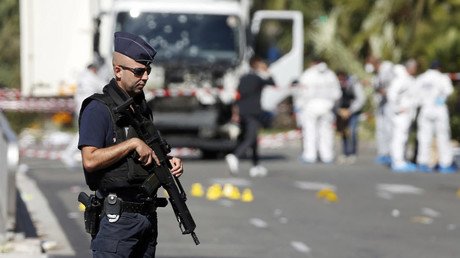 Risk of ‘lone wolf’ terror attacks increasing – EU police agency