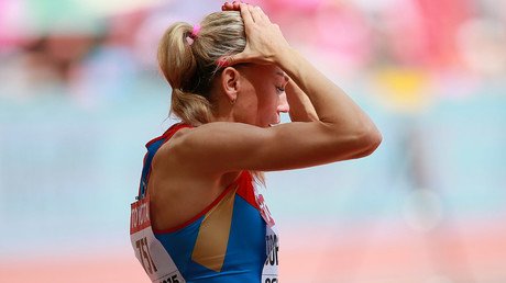 Russian athletes to remain banned from Rio - Court of Arbitration for Sport