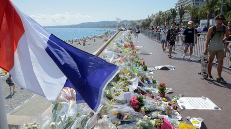  Accomplices spent months helping Nice truck killer prepare attack – French prosecutor