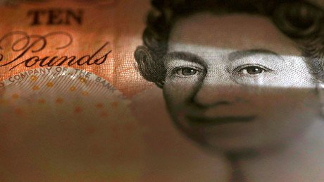 Doing fine & heading for recession: Economic confusion reigns in post-Brexit Britain