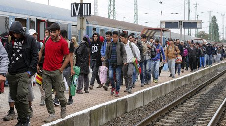 ‘Unlimited xenophobia’ or fighting terrorism? Hungary launches controversial anti-migrant campaign
