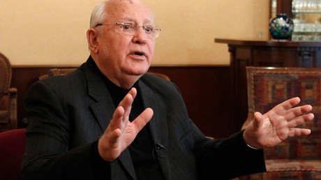 ‘Principle of collective punishment unacceptable’ – Gorbachev to IOC