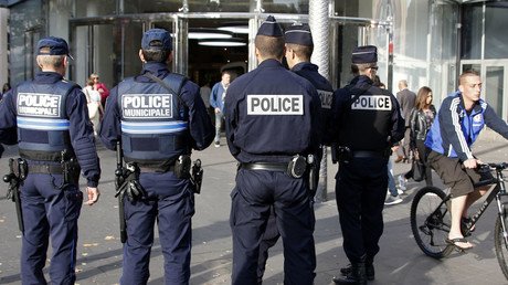 French interior minister to sue Nice policewoman over claims of flawed security on Bastille Day
