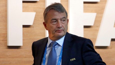 Former German football president Niersbach banned over unexplained $7.4mn payment