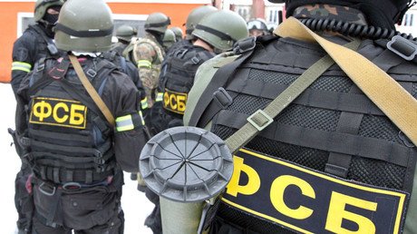 Russia’s Federal Security Service monitors over 220 potential suicide bombers