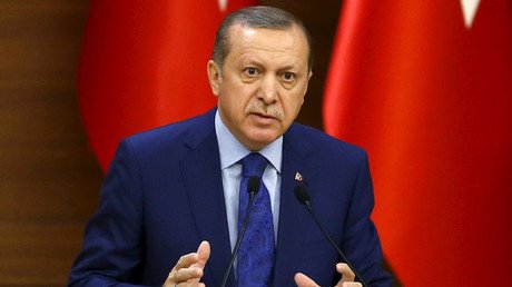 ‘Erdogan using post-coup conditions to impose authoritarian regime’