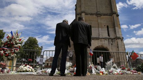 Rising fear of terrorism pushes Europeans to rethink approach to right-wing parties