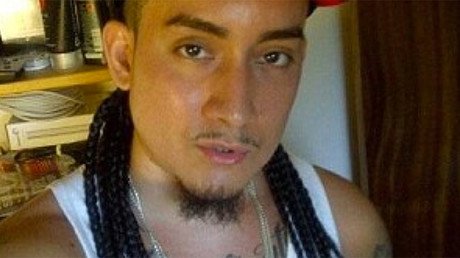 Pedophile who posed as rapper to groom girls on social media jailed for 16yrs