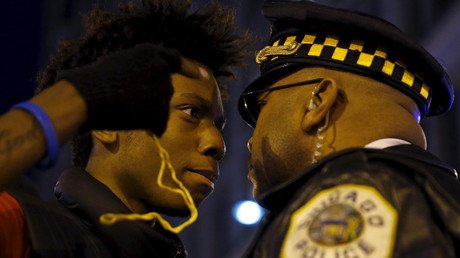 Chicago cops involved in fatal shooting ‘relieved of police powers’