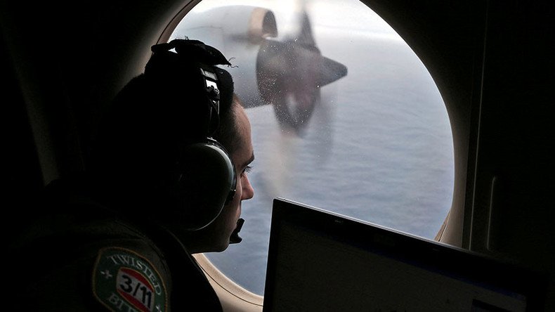 Rogue pilot? Air crash investigator says MH370 was ‘deliberately’ flown into ocean
