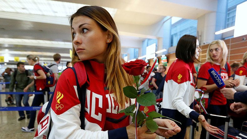 13 anti-doping organizations say IOC ‘failed’ clean athletes by letting Russia compete in Rio