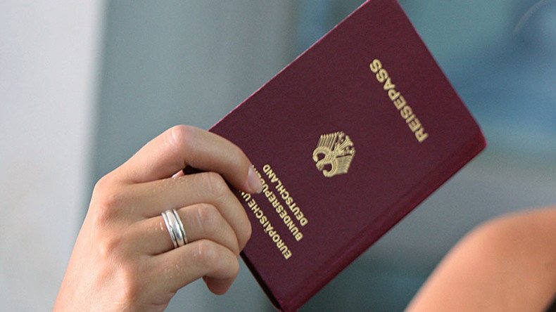 Brits becoming German: Green party suggests fast-track for expats hit by Brexit