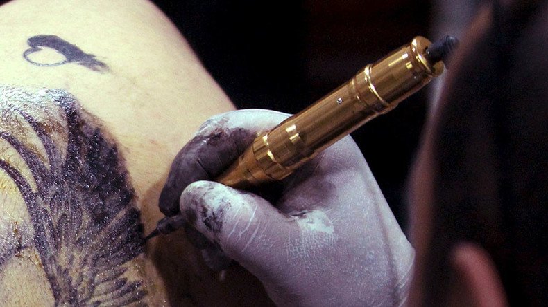 Austrian woman with unwanted tattoo of penis gets cover-up design (PHOTO)