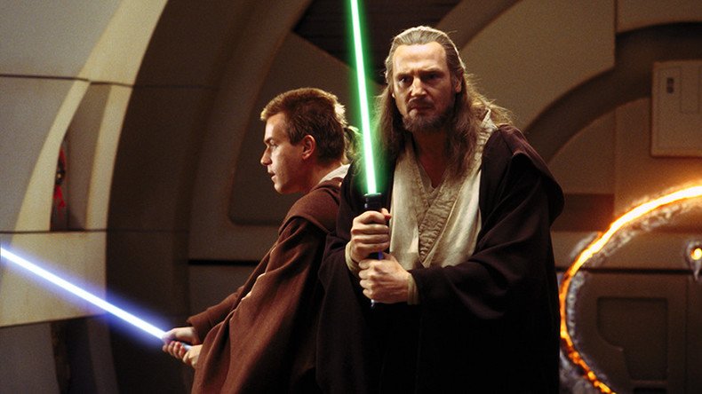 Australians urged not to pledge ‘Jedi’ as their religion in Census