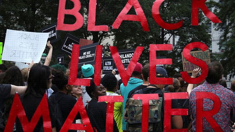 #BlackLivesMatter calls for slavery reparations, free education & justice reforms 