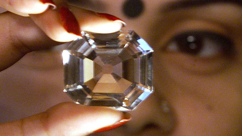 India could force Britain to return Koh-i-Noor diamond through legal action