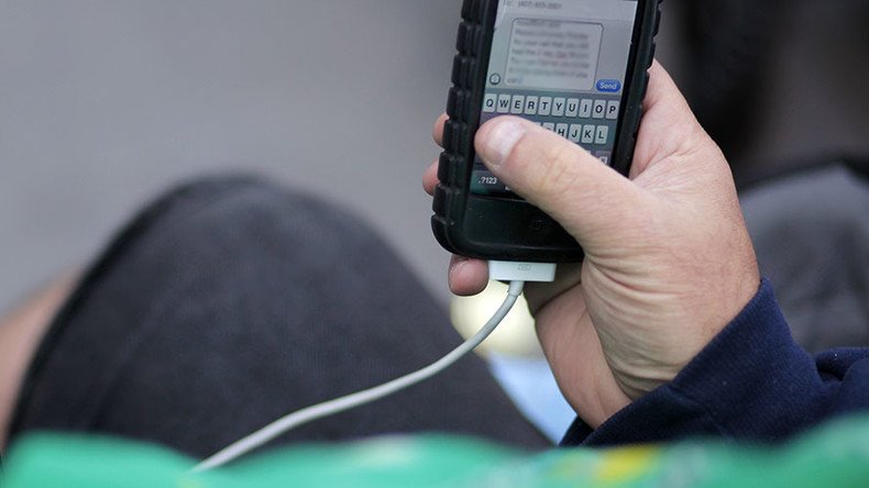 ‘I’m charging my phone’: British burglar’s odd excuse for break-in