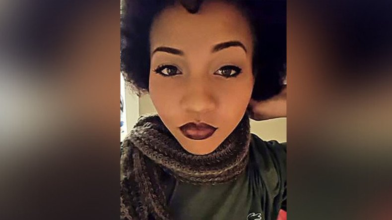 Baltimore police kill black mother Korryn Gaines, 5yo also shot (VIDEOS)