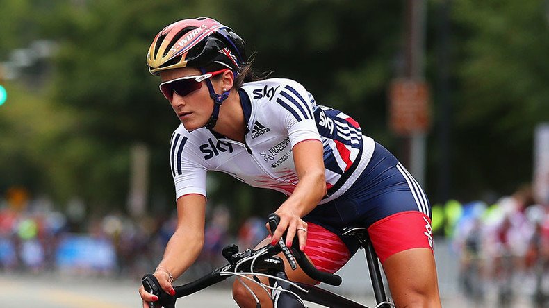 Double standards? Top British cyclist wins anti-doping rule appeal, critics question decision